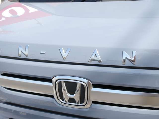 ホンダ Ｎ−ＶＡＮ ６６０ ＋スタイル ファン ターボ R6年 (関東) 99