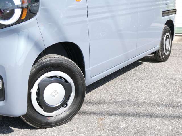 ホンダ Ｎ−ＶＡＮ ６６０ ＋スタイル ファン ターボ R6年 (関東) 99