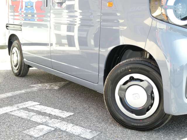 ホンダ Ｎ−ＶＡＮ ６６０ ＋スタイル ファン ターボ R6年 (関東) 99