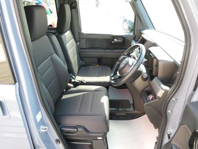 ホンダ Ｎ−ＶＡＮ ６６０ ＋スタイル ファン ターボ R6年 (関東) 99