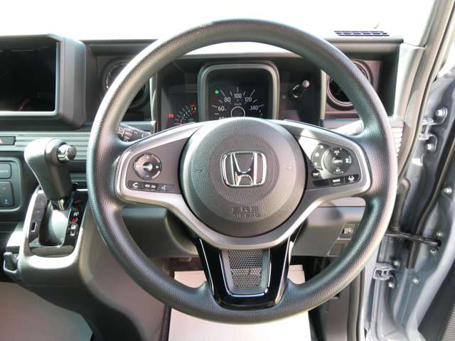 ホンダ Ｎ−ＶＡＮ ６６０ ＋スタイル ファン ターボ R6年 (関東) 99