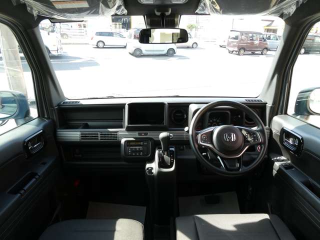 ホンダ Ｎ−ＶＡＮ ６６０ ＋スタイル ファン ターボ R6年 (関東) 99