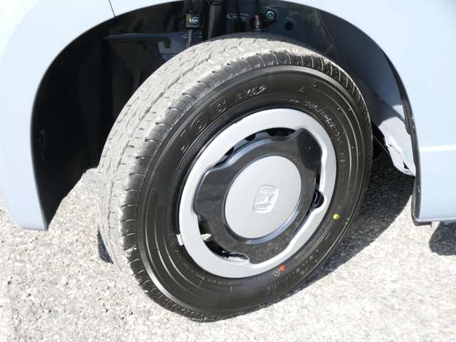 ホンダ Ｎ−ＶＡＮ ６６０ ＋スタイル ファン ターボ R6年 (関東) 99