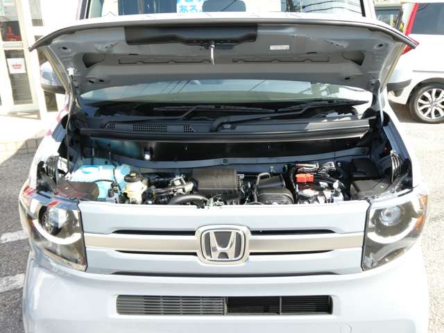 ホンダ Ｎ−ＶＡＮ ６６０ ＋スタイル ファン ターボ R6年 (関東) 99