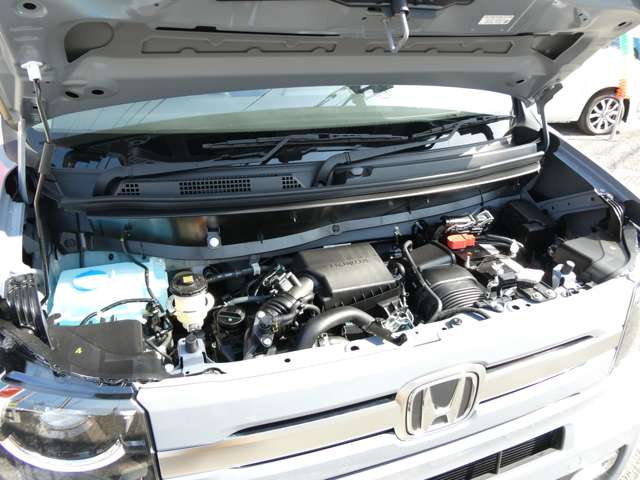 ホンダ Ｎ−ＶＡＮ ６６０ ＋スタイル ファン ターボ R6年 (関東) 99