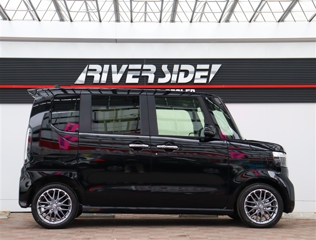 ホンダ Ｎ　ＢＯＸ カスタム ６６０ ターボ R6年 (関東) 99