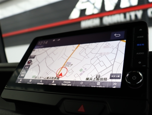 ホンダ Ｎ　ＢＯＸ カスタム ６６０ ターボ R6年 (関東) 99