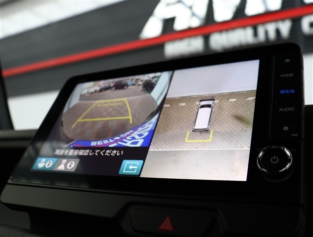 ホンダ Ｎ　ＢＯＸ カスタム ６６０ ターボ R6年 (関東) 99