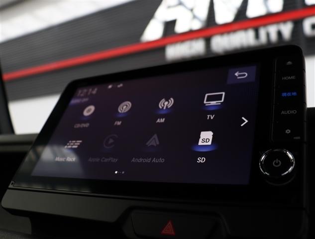 ホンダ Ｎ　ＢＯＸ カスタム ６６０ ターボ R6年 (関東) 99