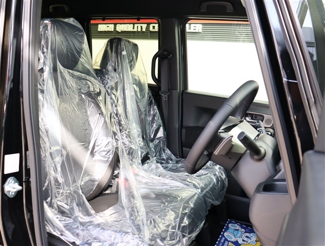 ホンダ Ｎ　ＢＯＸ カスタム ６６０ ターボ R6年 (関東) 99