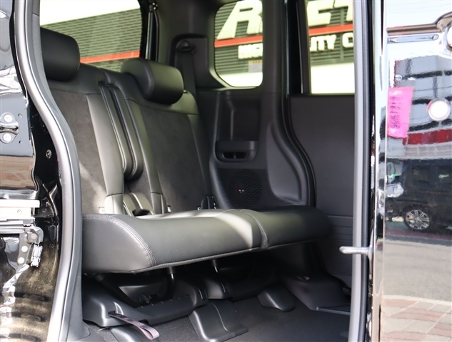 ホンダ Ｎ　ＢＯＸ カスタム ６６０ ターボ R6年 (関東) 99