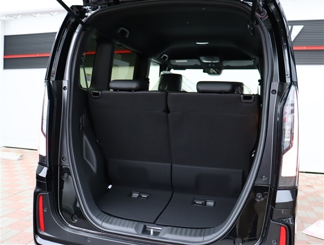 ホンダ Ｎ　ＢＯＸ カスタム ６６０ ターボ R6年 (関東) 99