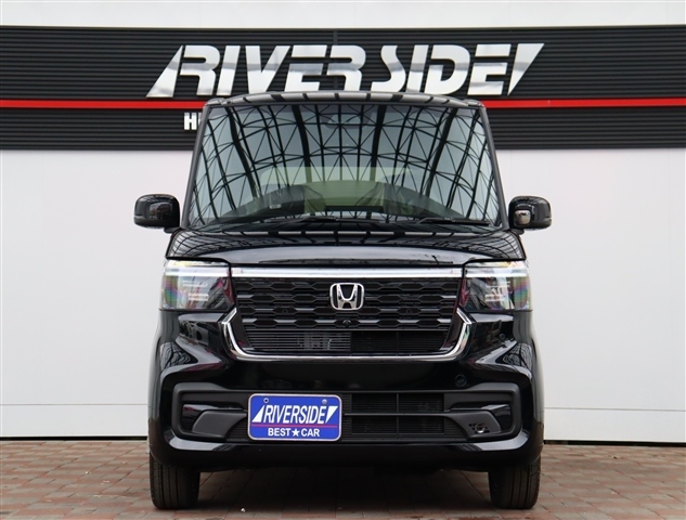 ホンダ Ｎ　ＢＯＸ カスタム ６６０ ターボ R6年 (関東) 99