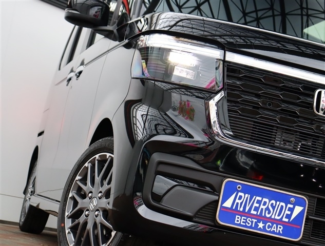 ホンダ Ｎ　ＢＯＸ カスタム ６６０ ターボ R6年 (関東) 99