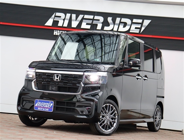 ホンダ Ｎ　ＢＯＸ カスタム ６６０ ターボ R6年 (関東) 99