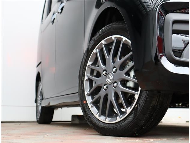 ホンダ Ｎ　ＢＯＸ カスタム ６６０ ターボ R6年 (関東) 99