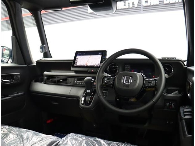 ホンダ Ｎ　ＢＯＸ カスタム ６６０ ターボ R6年 (関東) 99