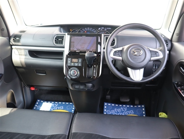 ダイハツ タント ６６０ カスタム Ｘ トップエディション ＶＳ ＳＡＩＩＩ R1年 (関東) 99