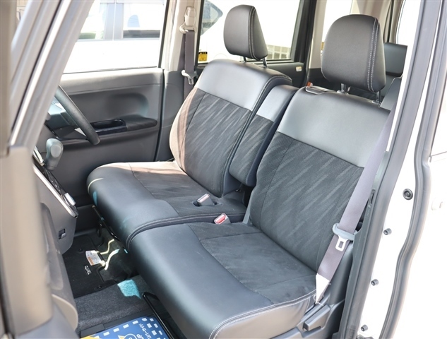 ダイハツ タント ６６０ カスタム Ｘ トップエディション ＶＳ ＳＡＩＩＩ R1年 (関東) 99