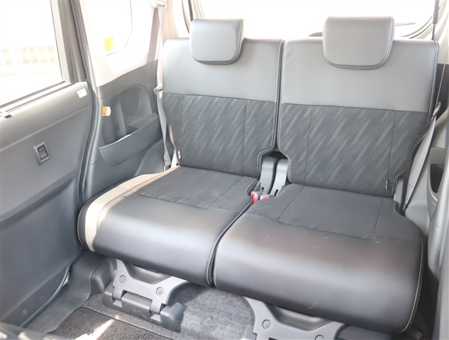 ダイハツ タント ６６０ カスタム Ｘ トップエディション ＶＳ ＳＡＩＩＩ R1年 (関東) 99