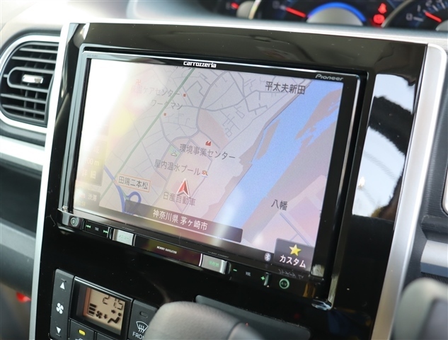 ダイハツ タント ６６０ カスタム Ｘ トップエディション ＶＳ ＳＡＩＩＩ R1年 (関東) 99