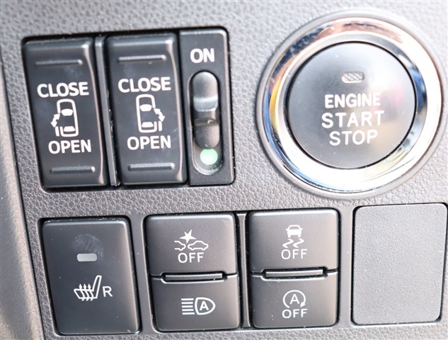 ダイハツ タント ６６０ カスタム Ｘ トップエディション ＶＳ ＳＡＩＩＩ R1年 (関東) 99