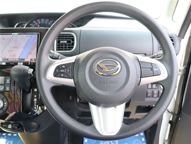 ダイハツ タント ６６０ カスタム Ｘ トップエディション ＶＳ ＳＡＩＩＩ R1年 (関東) 99