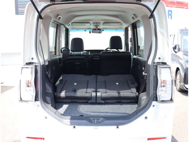 ダイハツ タント ６６０ カスタム Ｘ トップエディション ＶＳ ＳＡＩＩＩ R1年 (関東) 99