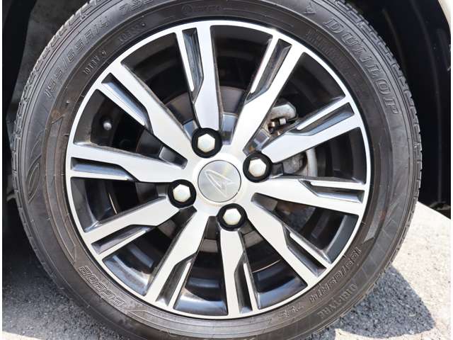 ダイハツ タント ６６０ カスタム Ｘ トップエディション ＶＳ ＳＡＩＩＩ R1年 (関東) 99