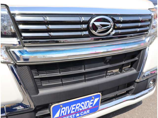 ダイハツ タント ６６０ カスタム Ｘ トップエディション ＶＳ ＳＡＩＩＩ R1年 (関東) 99