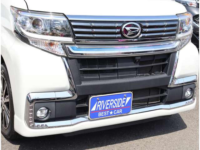 ダイハツ タント ６６０ カスタム Ｘ トップエディション ＶＳ ＳＡＩＩＩ R1年 (関東) 99