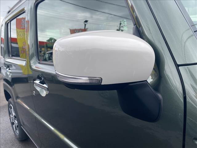 スズキ ハスラー ６６０ ＪスタイルＩＩ R5年 (東海) 99