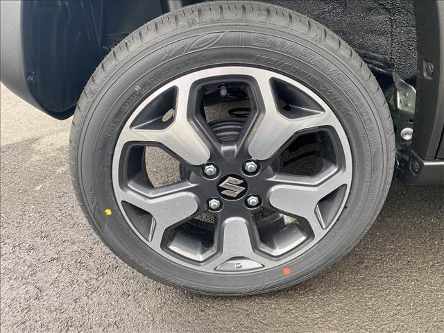 スズキ ハスラー ６６０ ＪスタイルＩＩ R5年 (東海) 99