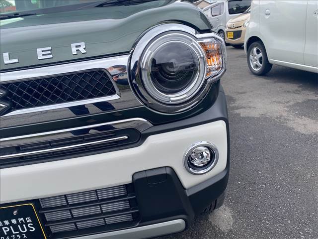 スズキ ハスラー ６６０ ＪスタイルＩＩ R5年 (東海) 99