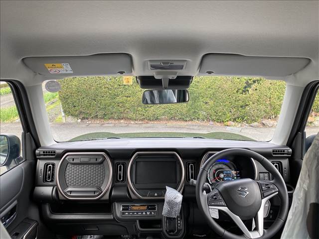 スズキ ハスラー ６６０ ＪスタイルＩＩ R5年 (東海) 99