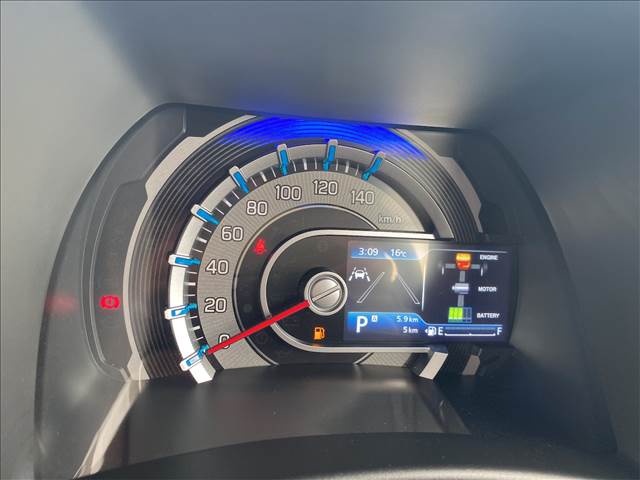 スズキ ハスラー ６６０ ＪスタイルＩＩ R5年 (東海) 99