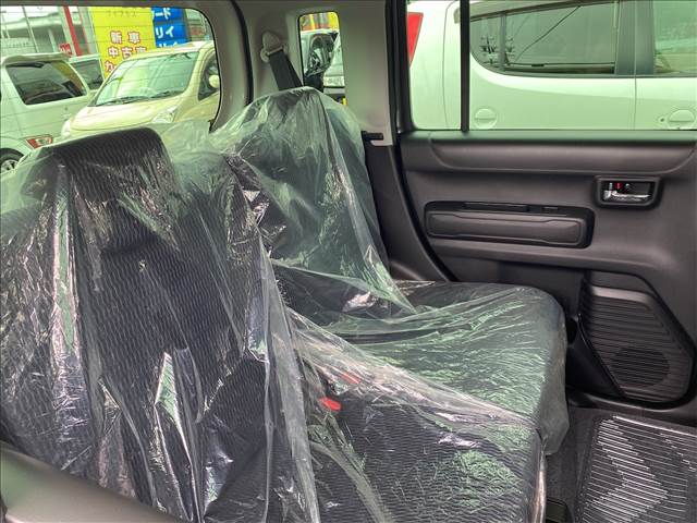 スズキ ハスラー ６６０ ＪスタイルＩＩ R5年 (東海) 99