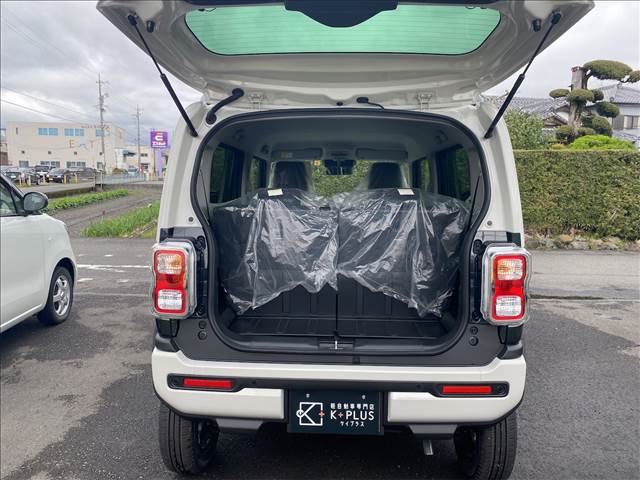 スズキ ハスラー ６６０ ＪスタイルＩＩ R5年 (東海) 99