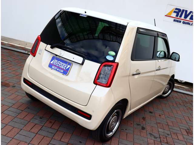 ホンダ Ｎ−ＯＮＥ ６６０ オリジナル R2年 (関東) 99