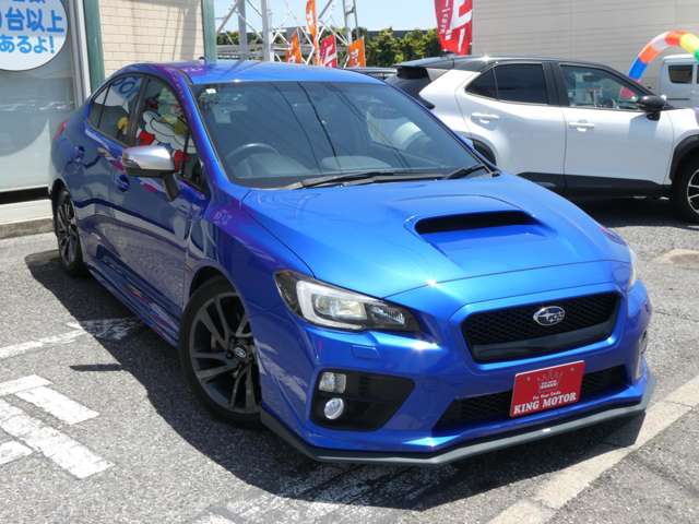 スバル ＷＲＸ　Ｓ４ Ｓ４ ２．０ＧＴ アイサイト ４ＷＤ H26年 (関東) 99