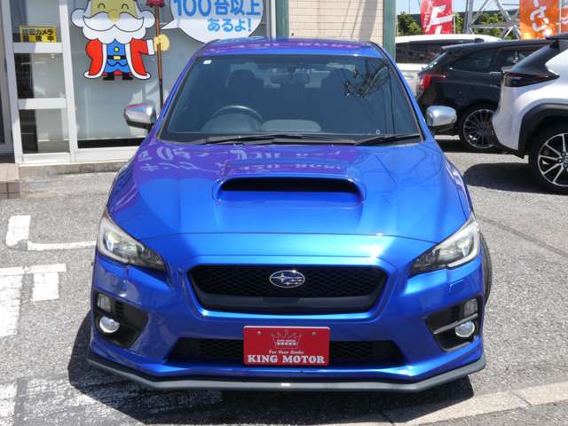 スバル ＷＲＸ　Ｓ４ Ｓ４ ２．０ＧＴ アイサイト ４ＷＤ H26年 (関東) 99