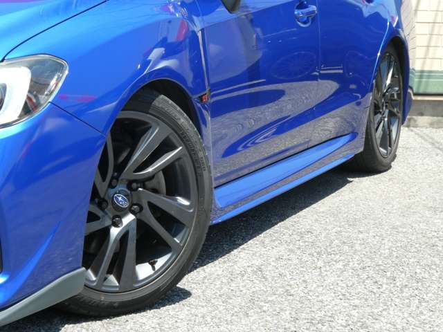 スバル ＷＲＸ　Ｓ４ Ｓ４ ２．０ＧＴ アイサイト ４ＷＤ H26年 (関東) 99