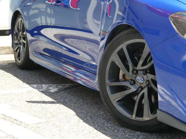 スバル ＷＲＸ　Ｓ４ Ｓ４ ２．０ＧＴ アイサイト ４ＷＤ H26年 (関東) 99