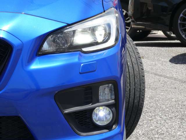 スバル ＷＲＸ　Ｓ４ Ｓ４ ２．０ＧＴ アイサイト ４ＷＤ H26年 (関東) 99