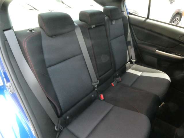 スバル ＷＲＸ　Ｓ４ Ｓ４ ２．０ＧＴ アイサイト ４ＷＤ H26年 (関東) 99