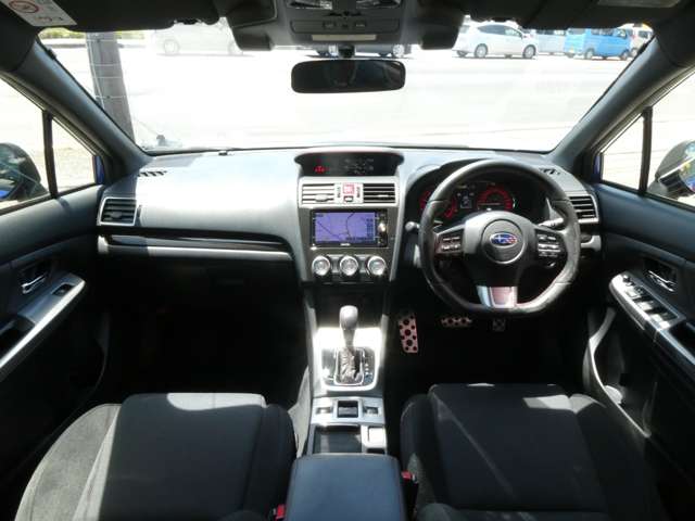 スバル ＷＲＸ　Ｓ４ Ｓ４ ２．０ＧＴ アイサイト ４ＷＤ H26年 (関東) 99