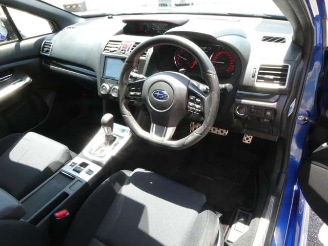 スバル ＷＲＸ　Ｓ４ Ｓ４ ２．０ＧＴ アイサイト ４ＷＤ H26年 (関東) 99