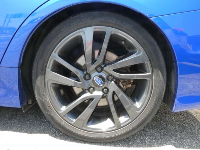 スバル ＷＲＸ　Ｓ４ Ｓ４ ２．０ＧＴ アイサイト ４ＷＤ H26年 (関東) 99