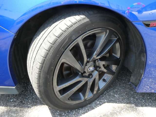 スバル ＷＲＸ　Ｓ４ Ｓ４ ２．０ＧＴ アイサイト ４ＷＤ H26年 (関東) 99