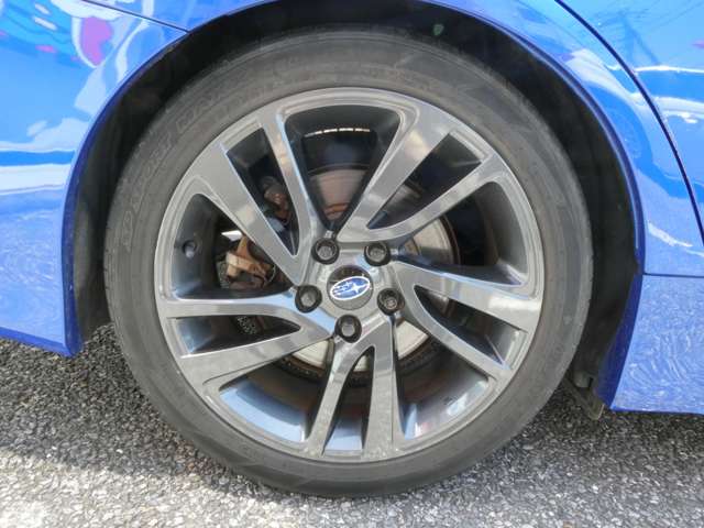 スバル ＷＲＸ　Ｓ４ Ｓ４ ２．０ＧＴ アイサイト ４ＷＤ H26年 (関東) 99